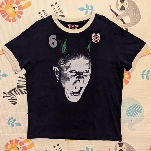 Vintage the prodigy - vintage,