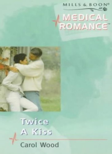 Twice kiss mills - a, boon