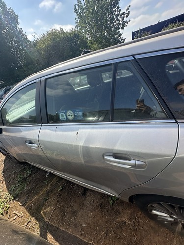 Toyota avensis 2017 2020 - toyota,