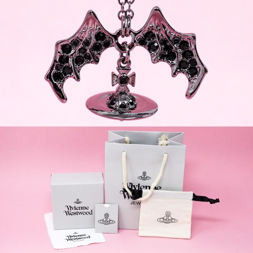 Vivienne westwood necklace - vivienne,