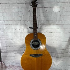 Ovation 1711 Standard Balladeer