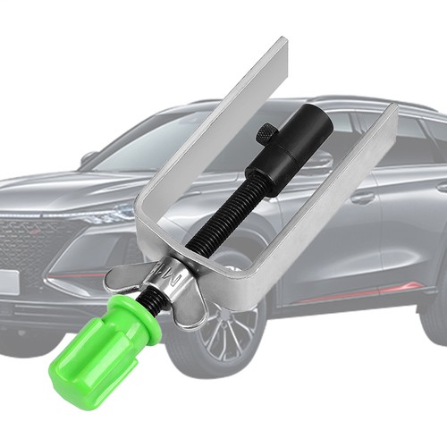 Steering wheel lock puller - lock,