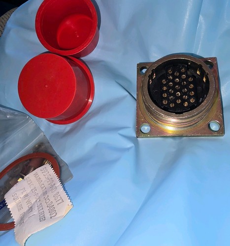 Military plessey connectors - plessey,