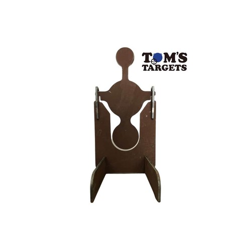 Tom targets pivot gongs - pivot,