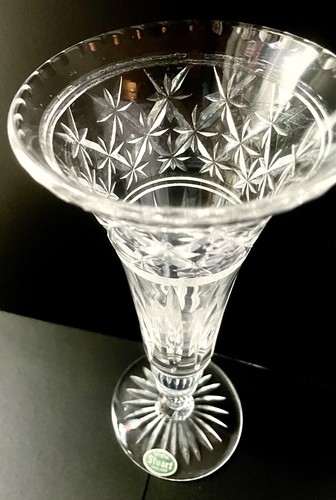 Vintage stuart crystal cut - crystal,