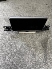 AUDI A4 S4 B9 A5 S5 RADIO SAT