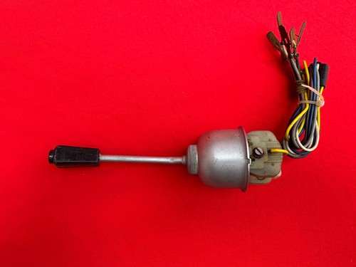 Lancia fulvia coupe - coupe, indicator