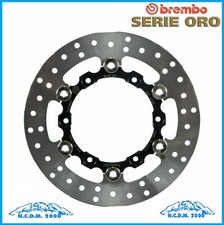 Rear Floating Brake Disc Brembo KTM 690 Enduro R ABS 2014-2017