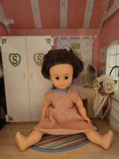 Vintage Palitoy Doll