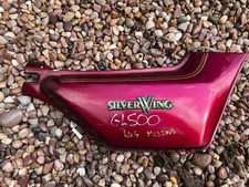 HONDA GL500 RHS SIDE PANEL