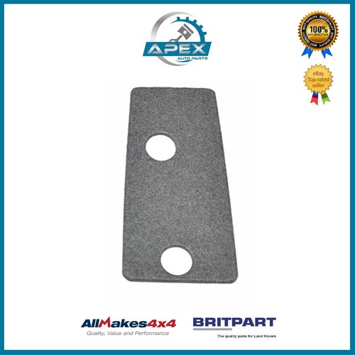 Windscreen bulkhead gasket - to,
