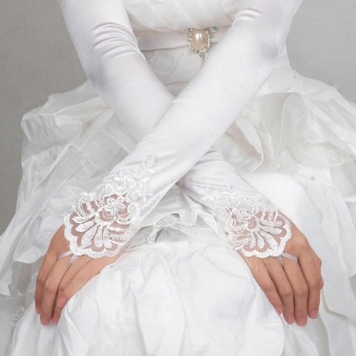 Women long wedding - women,
