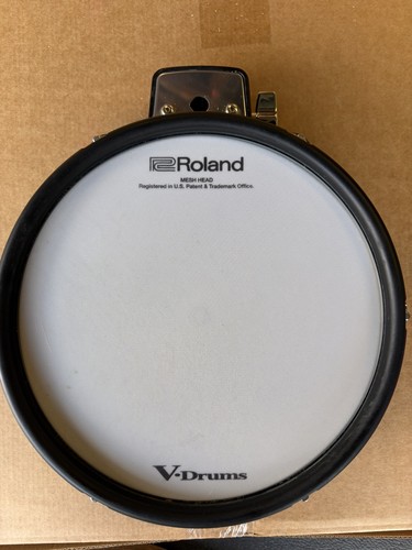 Roland pdx 100 v - roland, v-drum