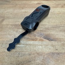 Focus Izalco Max Carbon 100mm -15 Degrees 31.8mm x 1 1/8" Bike Stem 252g