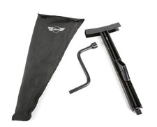 GENUINE CLASSIC ROVER MINI