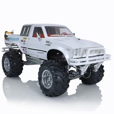 4X4 1/10 RC Pickup 4WD Off