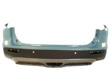 SUZUKI VITARA Rear Bumper 2015-ON | OEM 71811-54P Used Genuine