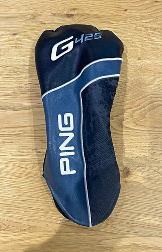 Ping g425 driver head cover - g425,