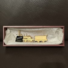 Loco Napoli/Portici Brass
