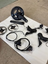 Shimano Ultegra R8000