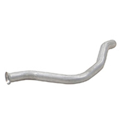 Frontpipe exhaust pipe front - frontpipe,