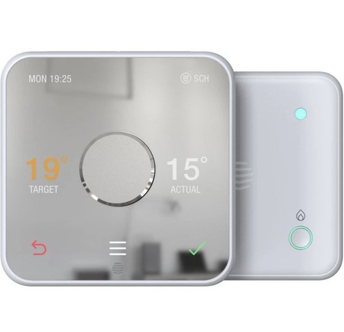 Hive smart thermostat - hive,
