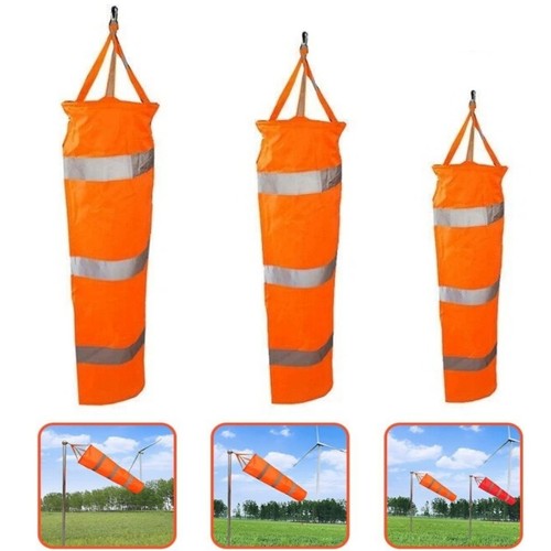 Airport aviation windsock - airport,