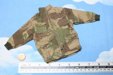 1/6 Scale WW2 British Airborne Camo Denison Smock For Dragon DID BBI Fig CB1037e