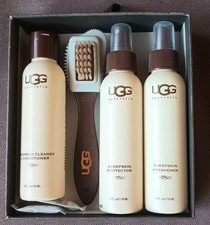 UGG Sheepskin Care Kit - 4