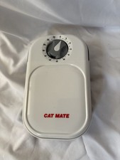 Cat Mate C100 Automatic Timed Cat Feeder