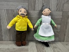 The Puppet Company - Finger