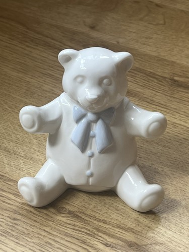 Moments coalport teddy - ,