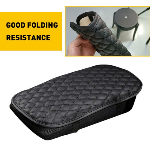 Car armrest cushion cover - armrest,