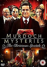 Murdoch Mysteries: The