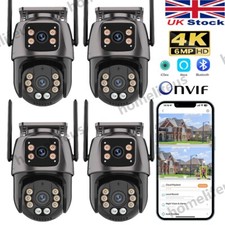 1/4 x WIFI IP Camera Outdoor