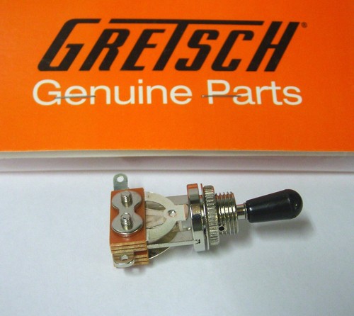 Gretsch electromatic pickup - gretsch,