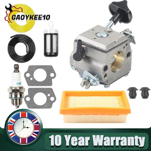 Carburetor spark plug for - spark,