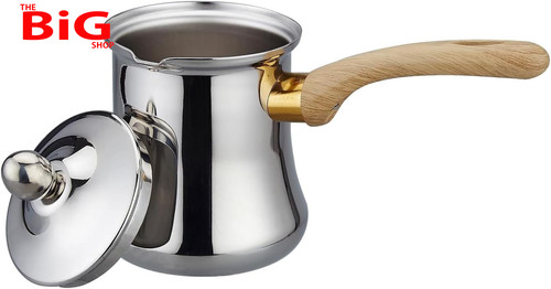 Quality turkish coffee pot - turkish,