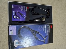 3M™ Littmann 3200 Digital Electronic Stethoscope