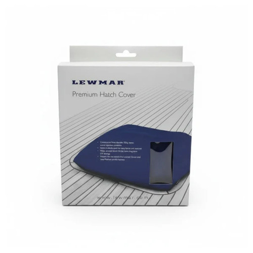 Lewmar size low and medium - size, 03
