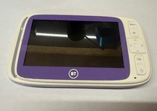 BT 6000 Video Baby Monitor