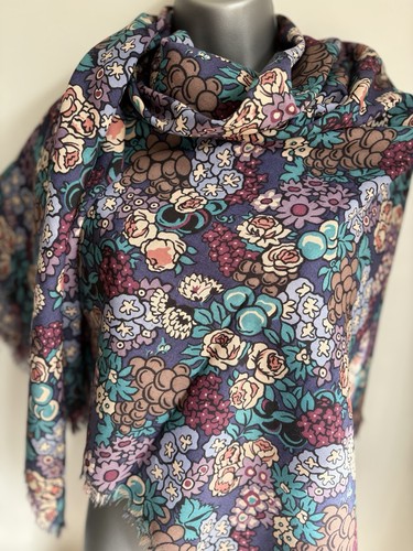 Vintage liberty london wool - of,