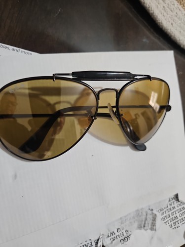 Vintage ray ban - vintage,