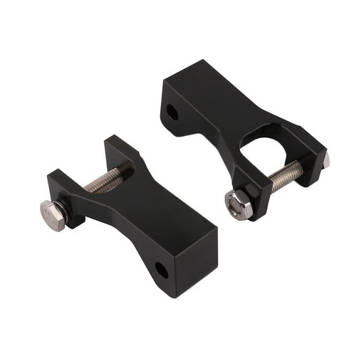 Cnc front lowering - front,