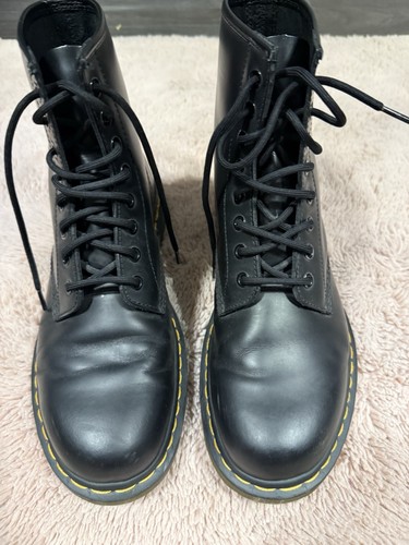 Martens boots size - boots,