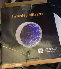 Playlearn White Infinity