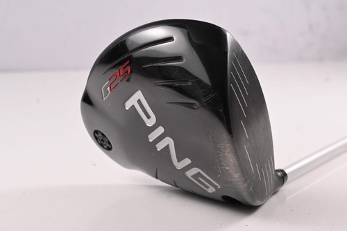 Ping g25 driver degree - 9.5, /