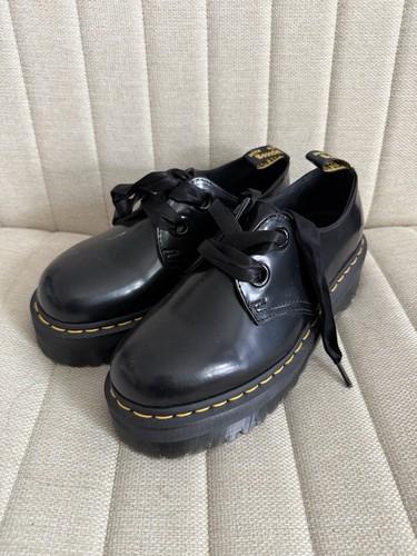 Martens holly platform - martens,