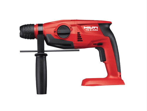 Hilti a22 22v cordless - 2-a22,