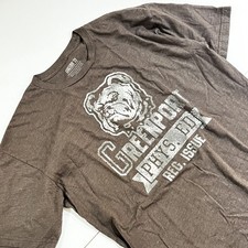 Graphic short sleeve t-shirt